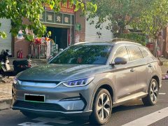 BYD Song Plus New Energy 2021 EV Premium - ფოტო 1