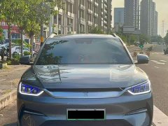 BYD Song Plus New Energy 2021 EV Premium - ფოტო 2