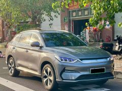 BYD Song Plus New Energy 2021 EV Premium - ფოტო 3