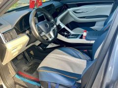 BYD Song Plus New Energy 2021 EV Premium - ფოტო 4