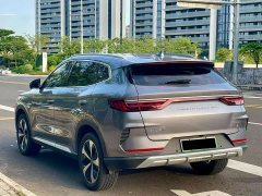 BYD Song Plus New Energy 2021 EV Premium - ფოტო 7
