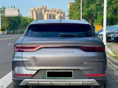 BYD Song Plus New Energy 2021 EV Premium - ფოტო 8