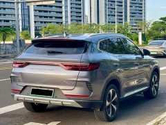 BYD Song Plus New Energy 2021 EV Premium - ფოტო 9