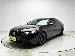 Honda Accord 260TURBO Luxury - ფოტო 1