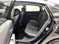 Honda Accord 260TURBO Luxury - ფოტო 10