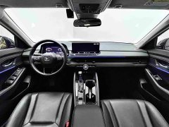 Honda Accord 260TURBO Luxury - ფოტო 11