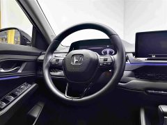Honda Accord 260TURBO Luxury - ფოტო 12