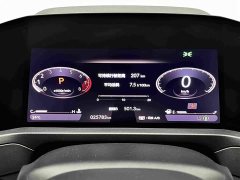 Honda Accord 260TURBO Luxury - ფოტო 13