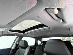 Honda Accord 260TURBO Luxury - ფოტო 14