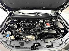 Honda Accord 260TURBO Luxury - ფოტო 16