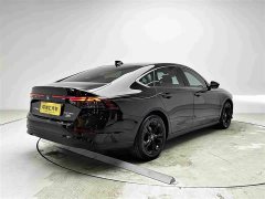Honda Accord 260TURBO Luxury - ფოტო 17
