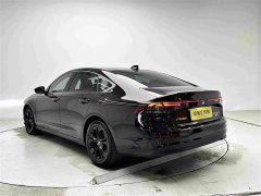 Honda Accord 260TURBO Luxury - ფოტო 19