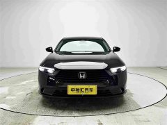 Honda Accord 260TURBO Luxury - ფოტო 2