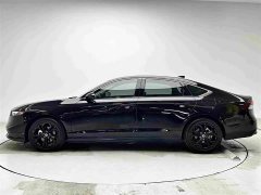 Honda Accord 260TURBO Luxury - ფოტო 20