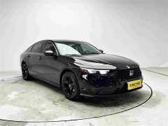 Honda Accord 260TURBO Luxury - ფოტო 3