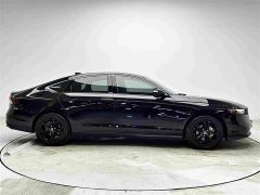 Honda Accord 260TURBO Luxury - ფოტო 4