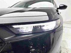 Honda Accord 260TURBO Luxury - ფოტო 5