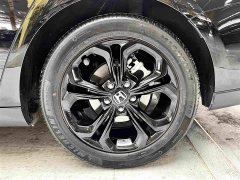 Honda Accord 260TURBO Luxury - ფოტო 6