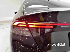 Honda Accord 260TURBO Luxury - ფოტო 7