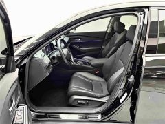 Honda Accord 260TURBO Luxury - ფოტო 9