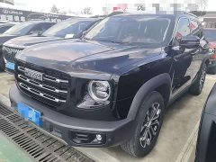 Great Wall Dachshund 2022 1.5T DCT Two-Wheel Drive Border Collie Edition - ფოტო 1