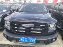 Great Wall Dachshund 2022 1.5T DCT Two-Wheel Drive Border Collie Edition - ფოტო 2