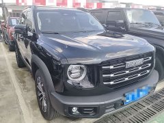 Great Wall Dachshund 2022 1.5T DCT Two-Wheel Drive Border Collie Edition - ფოტო 3