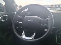 Great Wall Dachshund 2022 1.5T DCT Two-Wheel Drive Border Collie Edition - ფოტო 8