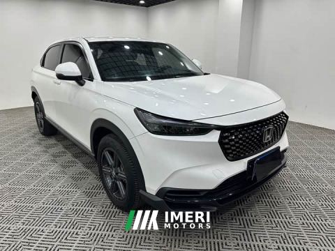 2023 Honda XR-V 1.5L CVT Thermal Edition