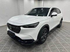 Honda XR-V 1.5L CVT Thermal Edition - ფოტო 3