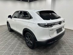 Honda XR-V 1.5L CVT Thermal Edition - ფოტო 7