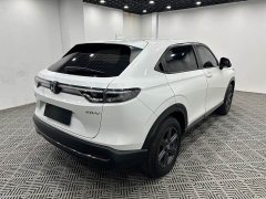 Honda XR-V 1.5L CVT Thermal Edition - ფოტო 9