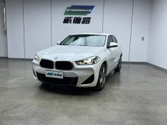 BMW X2 2021 xDrive25i M Sport Package - ფოტო 1
