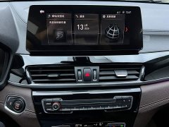 BMW X2 2021 xDrive25i M Sport Package - ფოტო 13