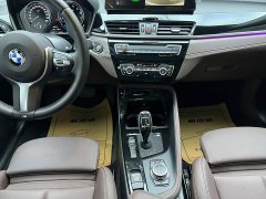 BMW X2 2021 xDrive25i M Sport Package - ფოტო 15