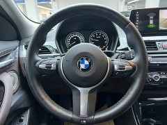 BMW X2 2021 xDrive25i M Sport Package - ფოტო 16