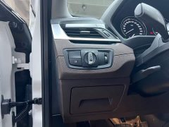 BMW X2 2021 xDrive25i M Sport Package - ფოტო 18