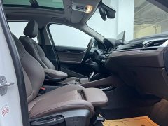 BMW X2 2021 xDrive25i M Sport Package - ფოტო 19