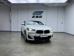 BMW X2 2021 xDrive25i M Sport Package - ფოტო 2
