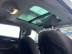 BMW X2 2021 xDrive25i M Sport Package - ფოტო 20