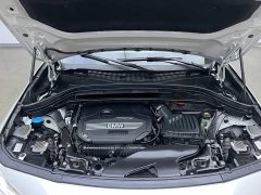 BMW X2 2021 xDrive25i M Sport Package - ფოტო 3