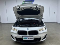 BMW X2 2021 xDrive25i M Sport Package - ფოტო 4