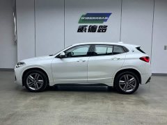BMW X2 2021 xDrive25i M Sport Package - ფოტო 5