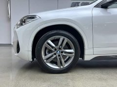 BMW X2 2021 xDrive25i M Sport Package - ფოტო 6