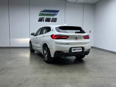 BMW X2 2021 xDrive25i M Sport Package - ფოტო 7