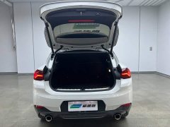 BMW X2 2021 xDrive25i M Sport Package - ფოტო 9