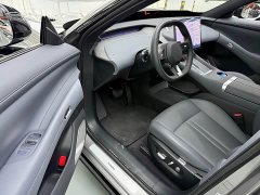 Xiaomi YU7 Rear-Wheel Drive Long-Range Edition - ფოტო 11