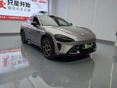 Xiaomi YU7 Rear-Wheel Drive Long-Range Edition - ფოტო 3