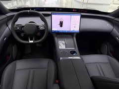 Xiaomi YU7 Rear-Wheel Drive Long-Range Edition - ფოტო 9