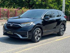 Honda CR-V 2021 2.4T CVT FWD Comfort - ფოტო 1